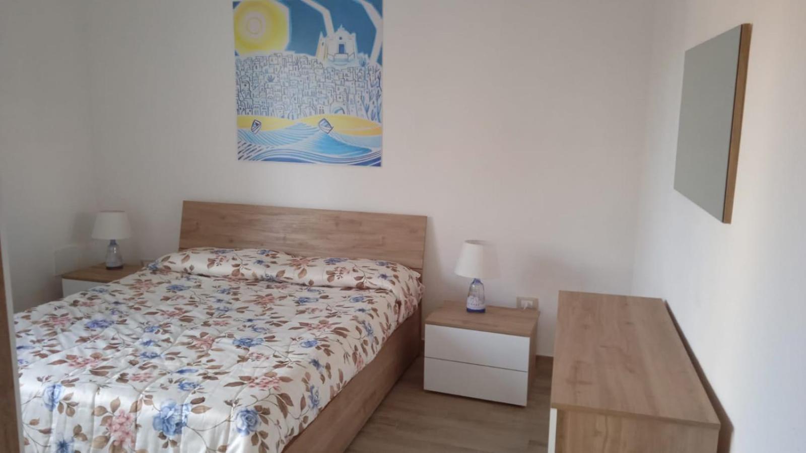 Apartamento Casa Forio D'Ischia Exterior foto