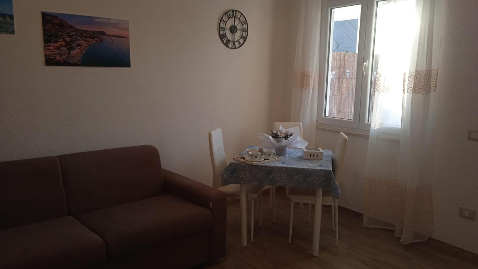 Apartamento Casa Forio D'Ischia Exterior foto