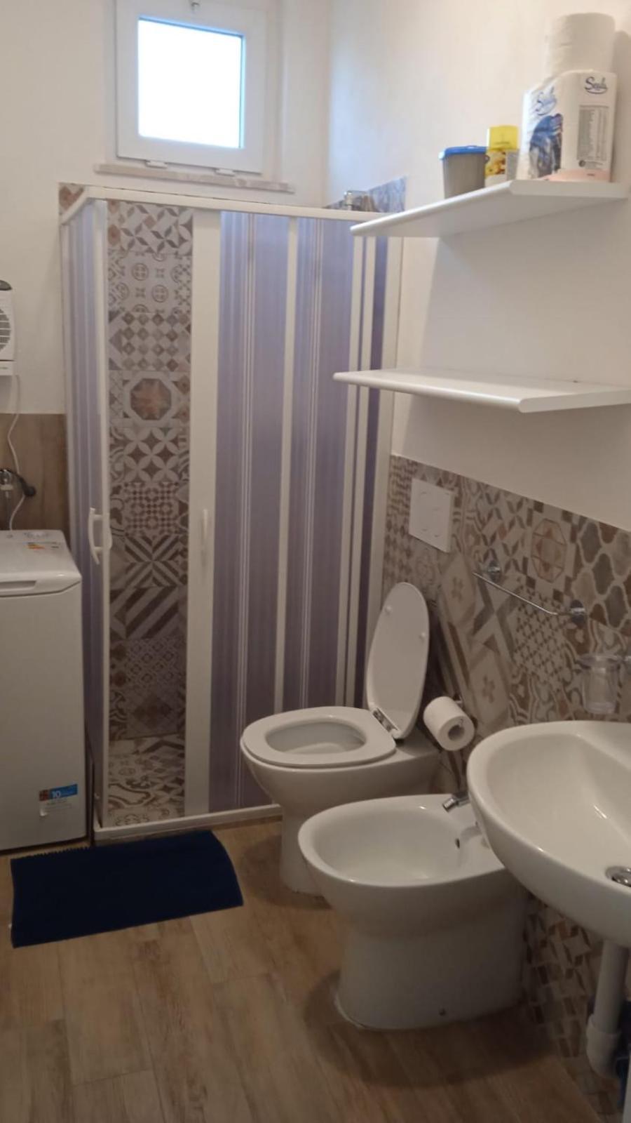 Apartamento Casa Forio D'Ischia Exterior foto