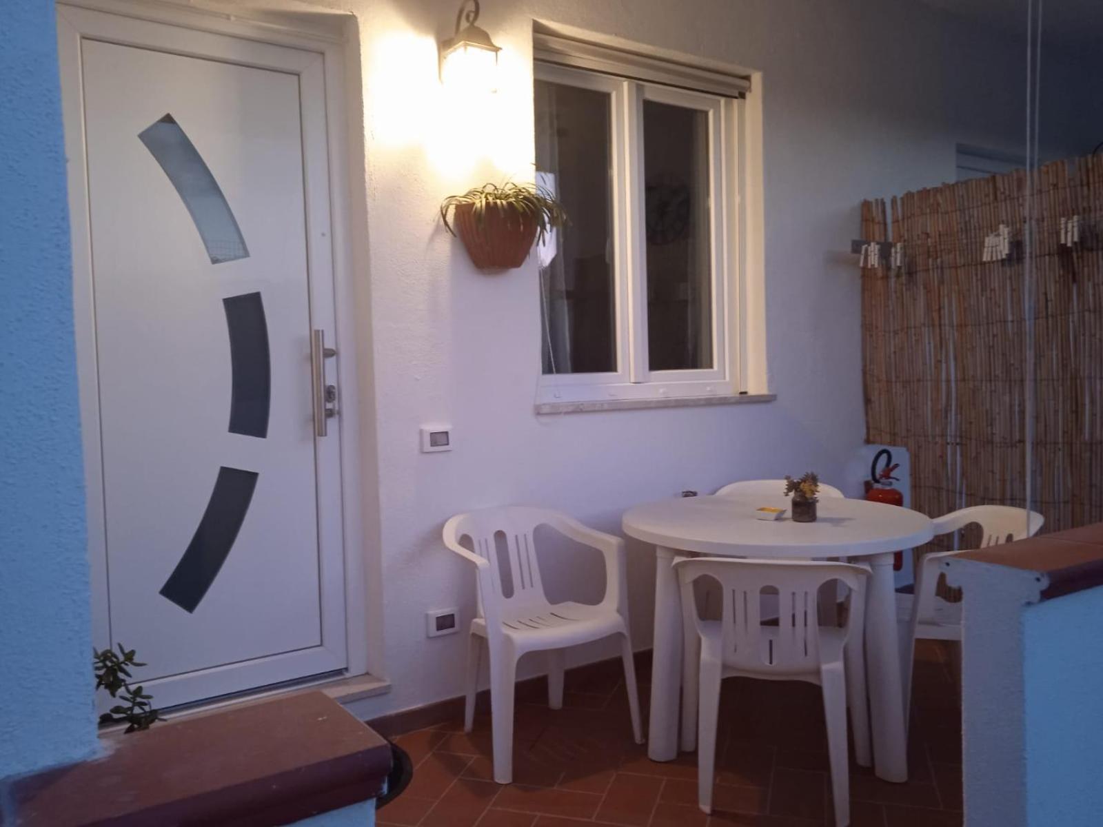Apartamento Casa Forio D'Ischia Exterior foto